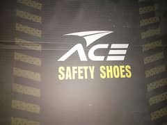 safety shoes