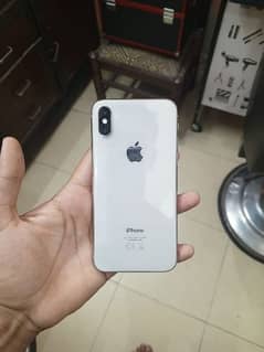 iPhone x 64gb non pta