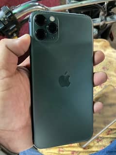 i phone 11 pro max 64GB Jv 0