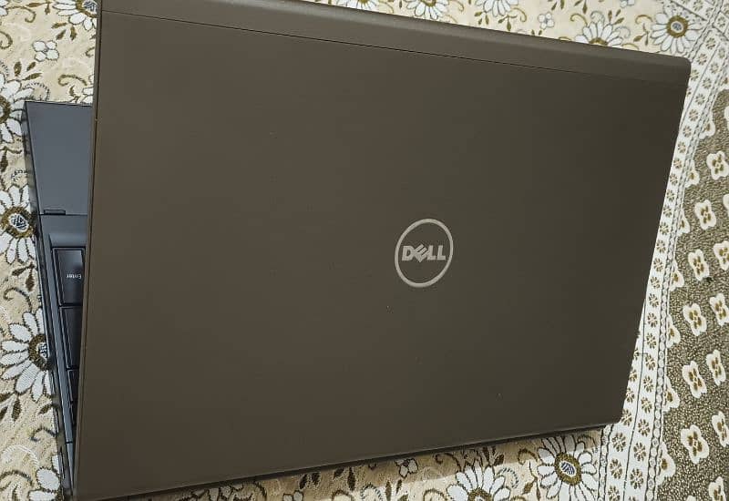 Dell corei7 generation 4th 1