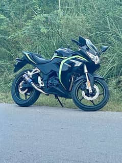 suzuki gixxer Urgent sale for some reason 0