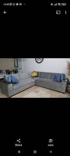 sofa set