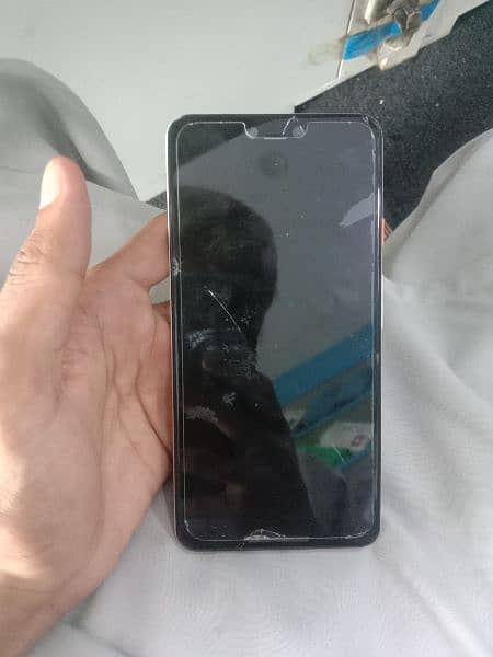 Google pixel 3xl all parts 1