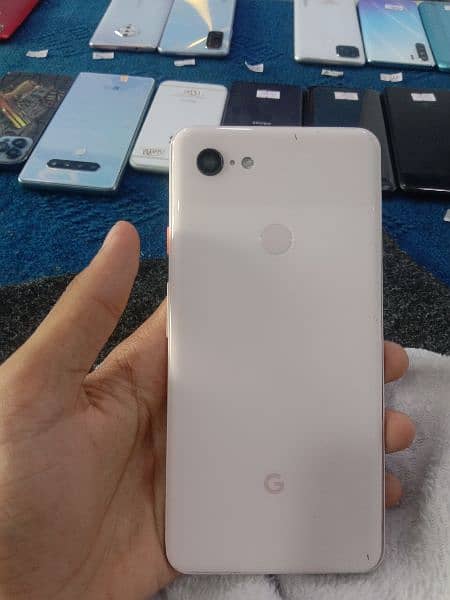 Google pixel 3xl all parts 3