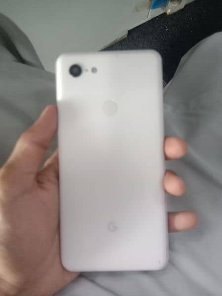 Google pixel 3xl all parts 4