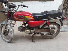 Zxmco Bike For Sale 2015 Model