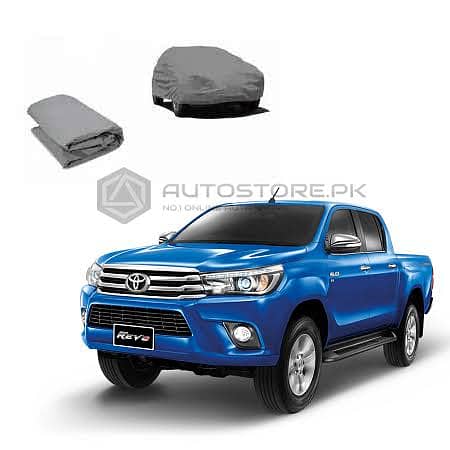 Hilux top cover 0