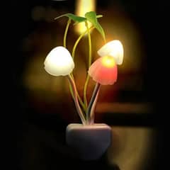 Mushroom Night Light | Led Night Lights