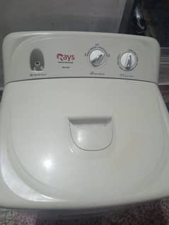 washing machine/Dryer machine