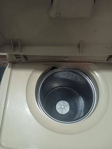 washing machine/Dryer machine 2