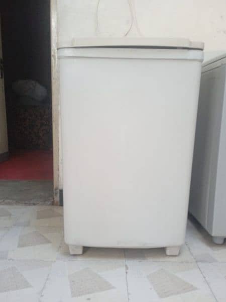 washing machine/Dryer machine 7