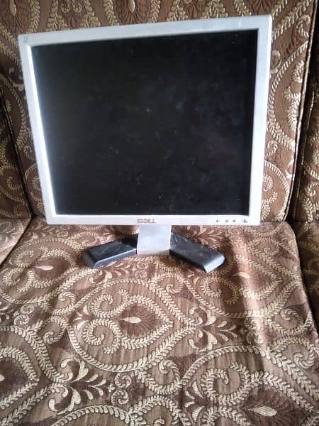 complete computer lcd dell ki cpu hp 1