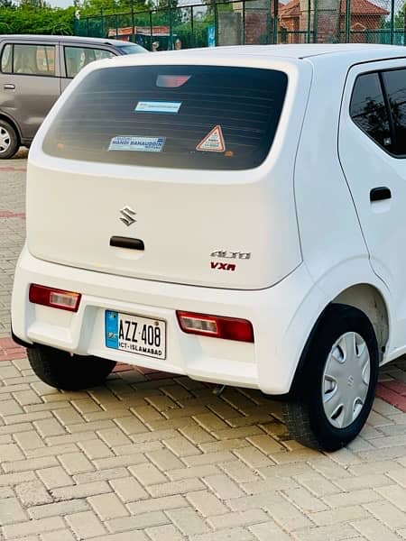 Suzuki Alto 2022 2