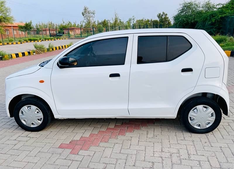 Suzuki Alto 2022 4