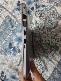 Hp Laptop / Hp probook 440g4 / Core i5 7th gen 0