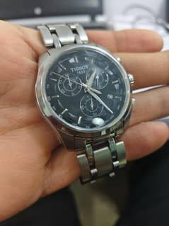 Tissot