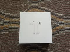 apple airpods 2nd generation