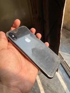 Iphone x non pta