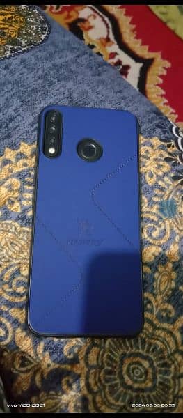 Tecno spark 4 3 32 With Box 1