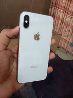 I PhoneX 64GB 0