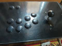 arcade gaming joystick