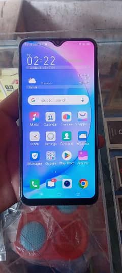 Vivo S1.