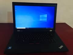 Lenovo ThinkPad Core i5 3rd Generation