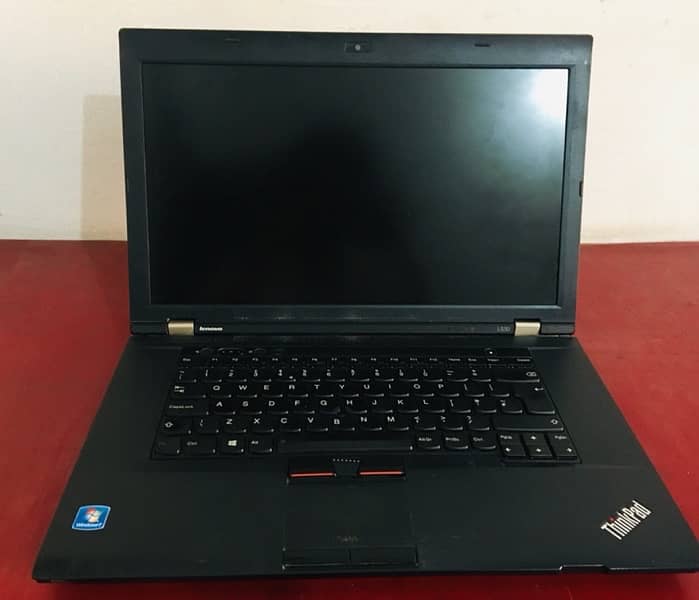 Lenovo ThinkPad Core i5 3rd Generation 1