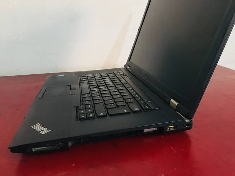 Lenovo ThinkPad Core i5 3rd Generation 2