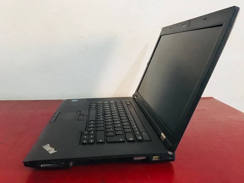 Lenovo ThinkPad Core i5 3rd Generation 3