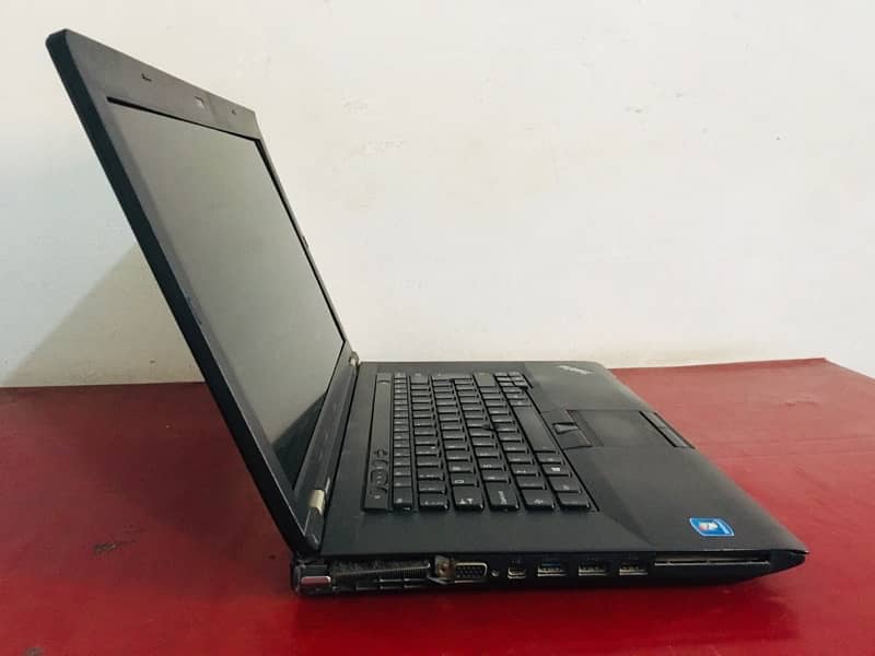 Lenovo ThinkPad Core i5 3rd Generation 4