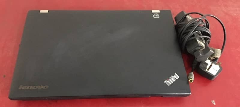 Lenovo ThinkPad Core i5 3rd Generation 8