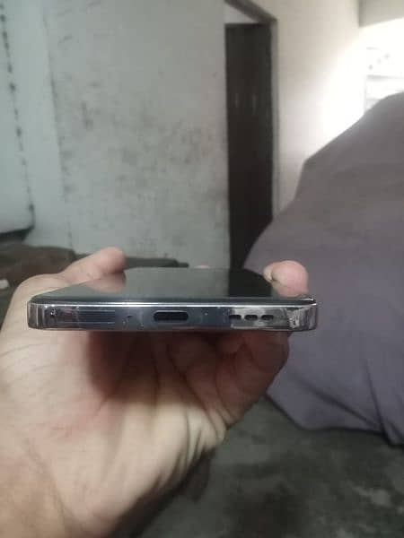 Oppo Reno F12  8Ram 256Room 10by10 lush condition with 10manth wrnty 4