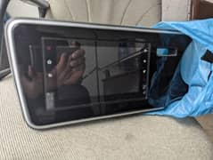 Honda city 1.2 original screen