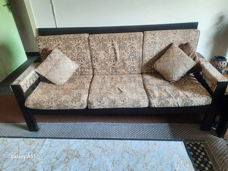 only sofa set 0