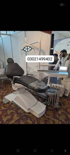 Dental Unit All Model Availble