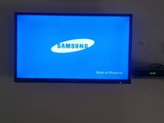 32 inch Samsung led 1080P