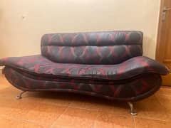 used sofa, old sofa, 2 seater, furniture , used furniture 0