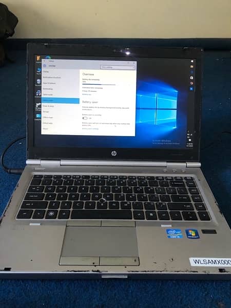 Hp leptop 1