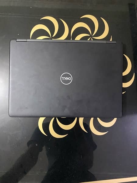 Dell core i5 8th generation latitude 5490 2