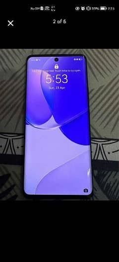 Huawei nova 9 0