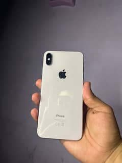 iphone Xs Max 256GB PTA Approved