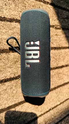 JBL Flip 6 Open Box Full New