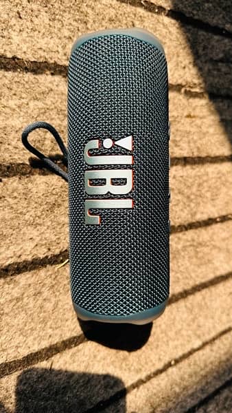 JBL Flip 6 Open Box Full New 0