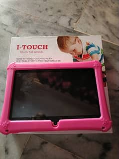 I Touch Tablet 4/64