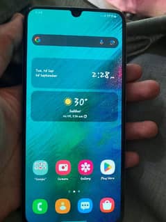 Samsung Galaxy A70