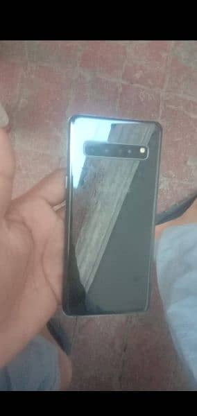 Samsung s10 plus 0