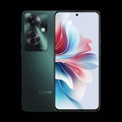 Exchange with good device OPPO RENO 11F