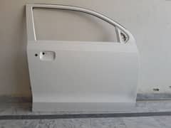 Suzuki Alto door 0