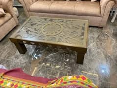 Center Table set for sale (3 piece)